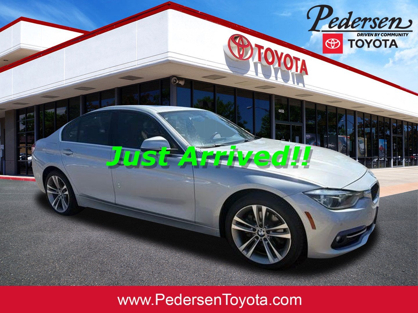 bmw 3 series 2017 WBA8D9G35HNU66563 image bmw 3 series 2017 WBA8D9G35HNU66563 image